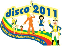 Kinderorden 2011